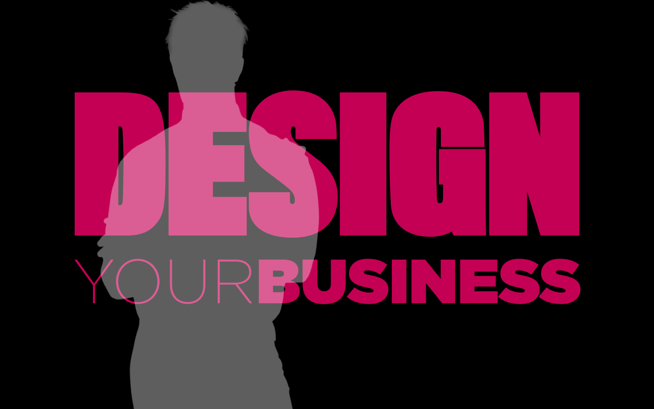 Design Your Business - PROWEB