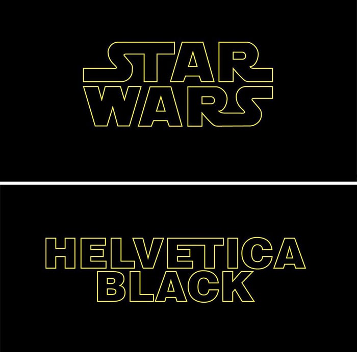 star wars fonts