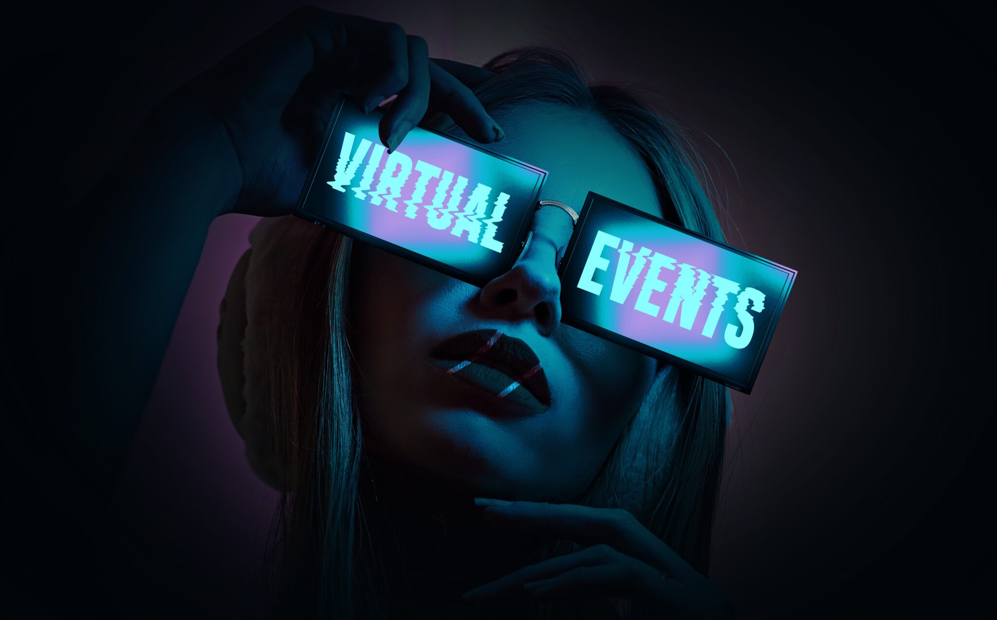 Proweb Virtual Events