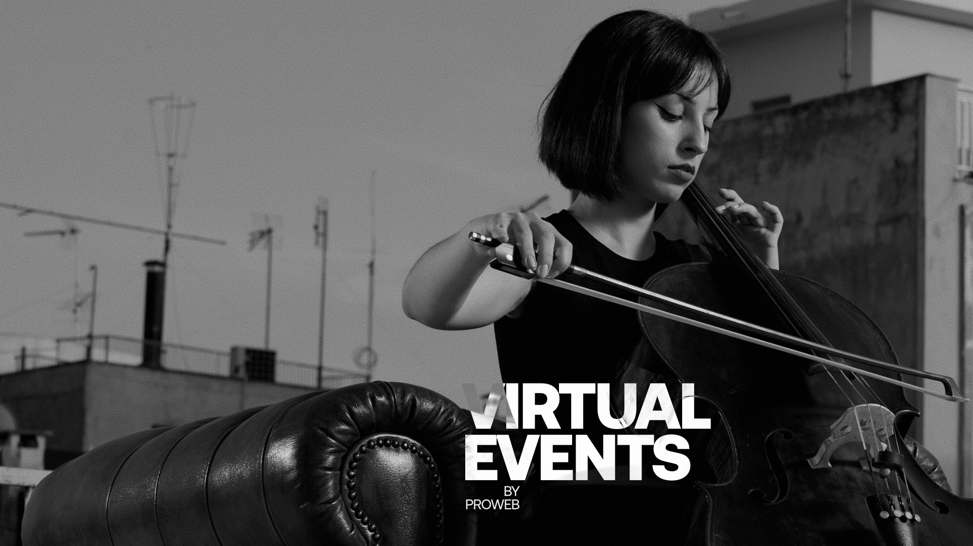 virual events prowen