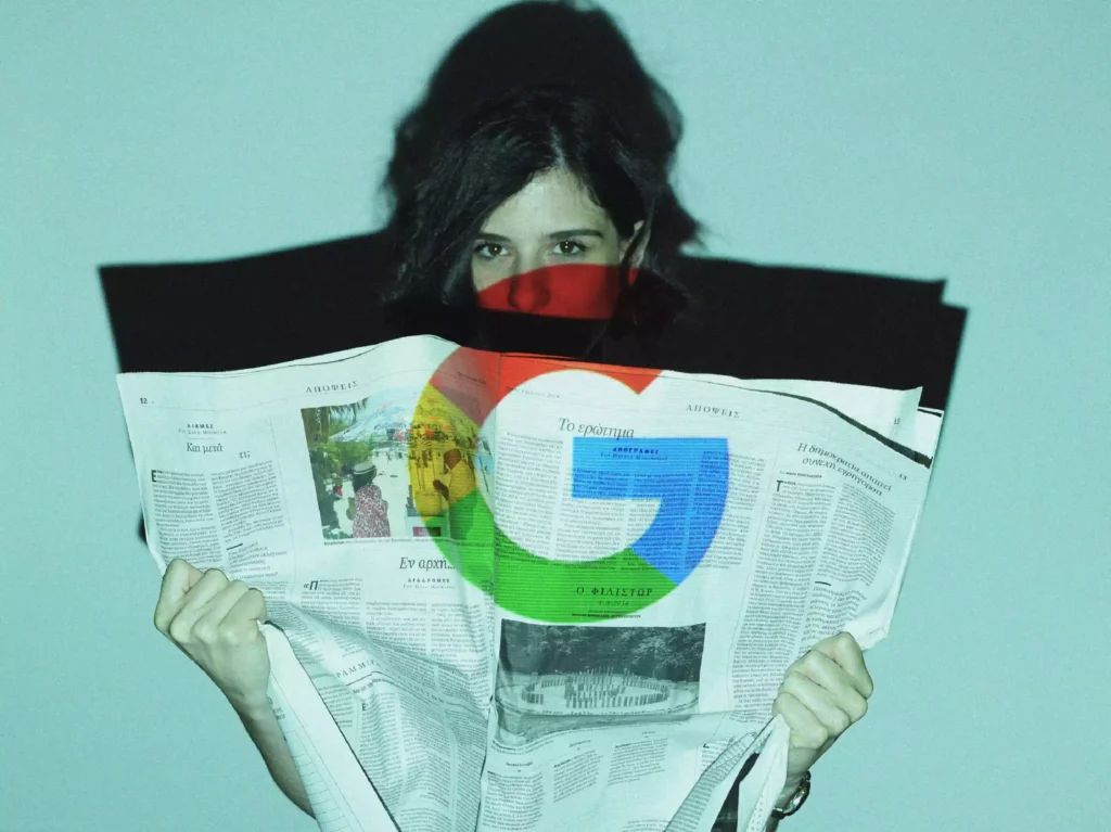 INSIDE 2 google ads