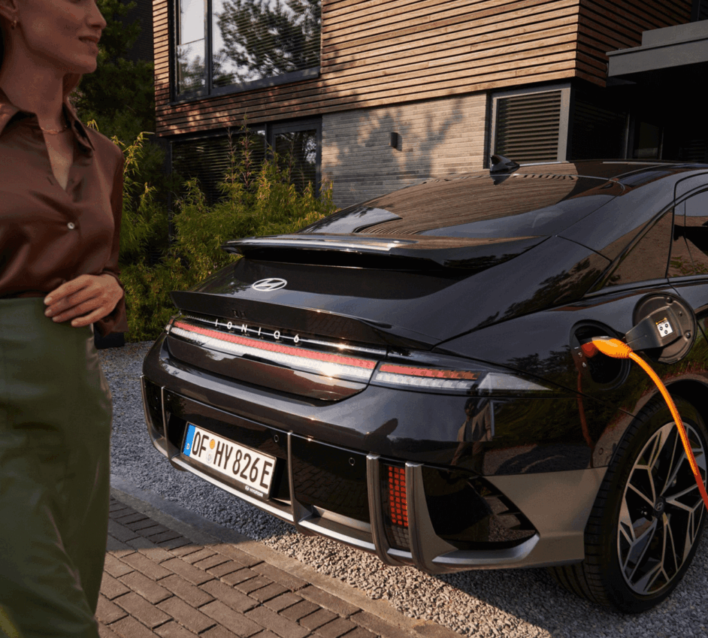 ioniq 6 wide