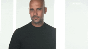 Q&A 13 Champions League Football GIF by BT Sport