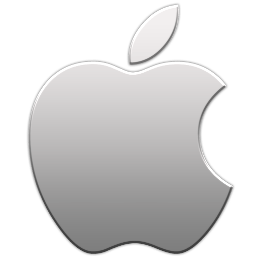 apple logo