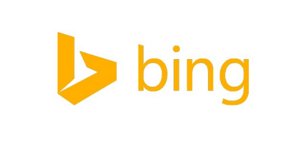 new logo bing
