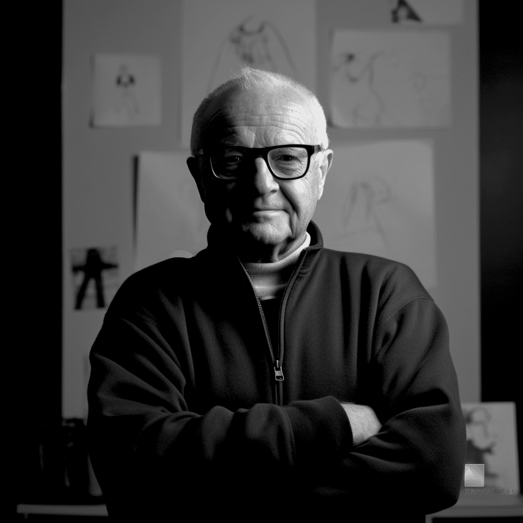 paul rand 1